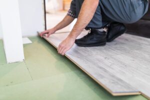 Choose the Right Flooring